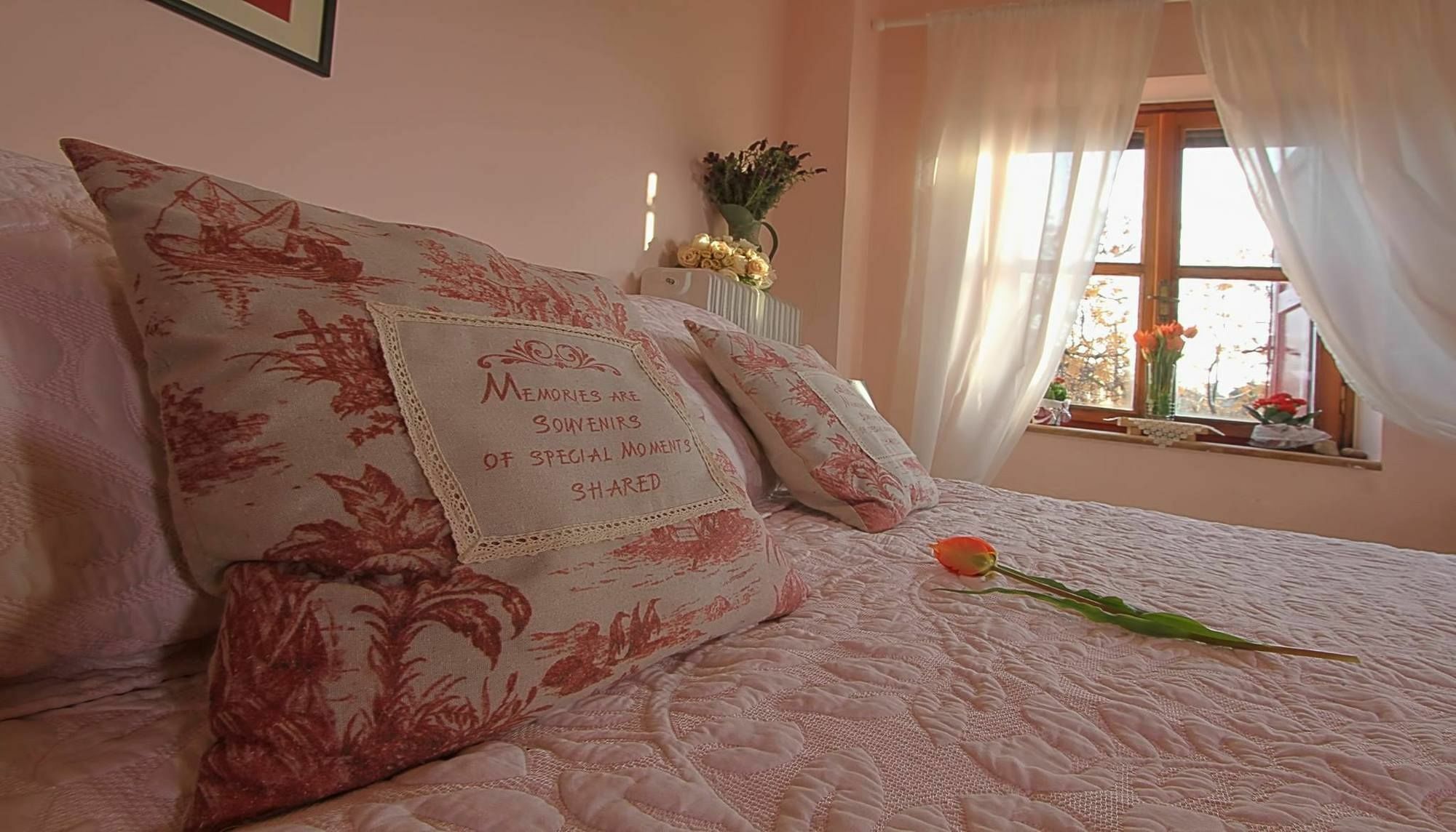 Mavrokordatiko Hotel Karfas Bagian luar foto